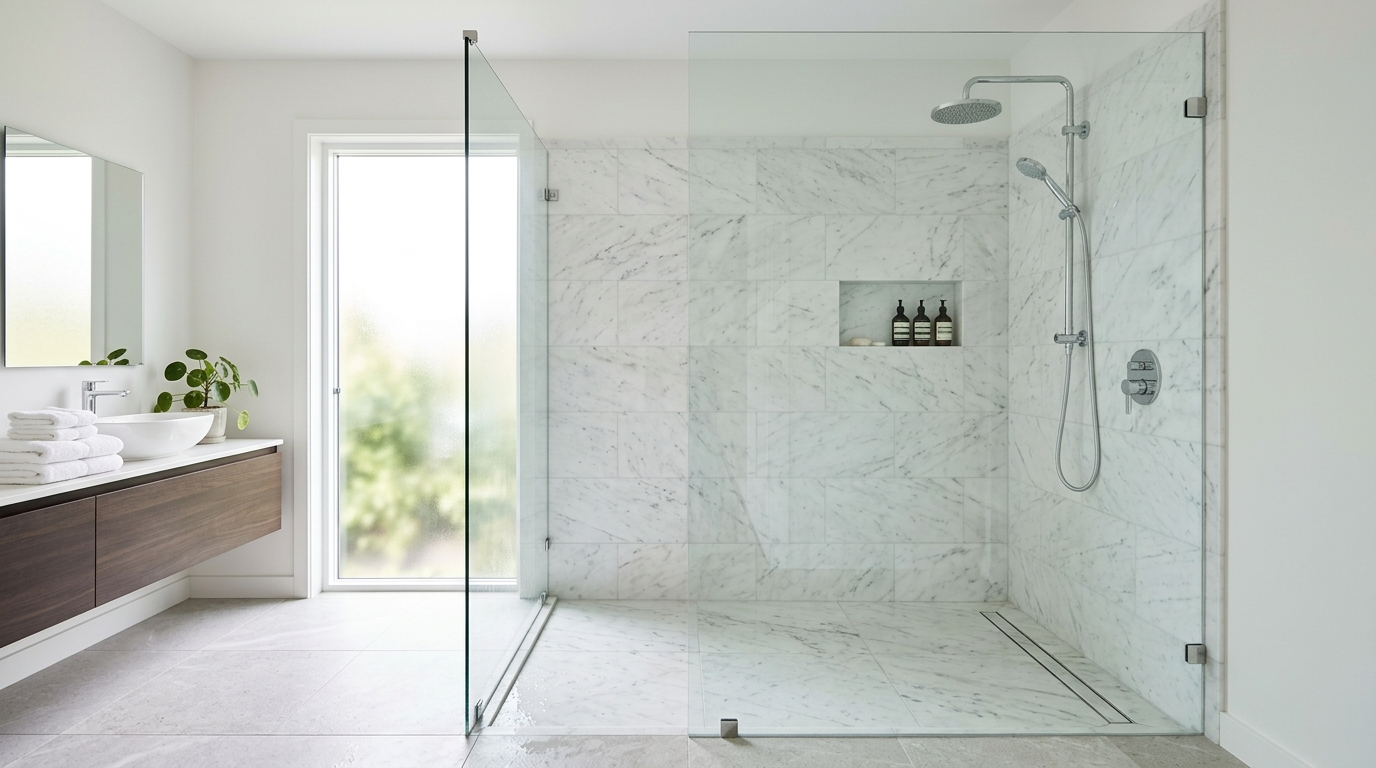 15 Stunning Shower Tile Ideas for a Beautiful Bathroom Refresh
